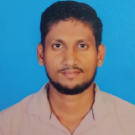 Mohammed Azarudeen