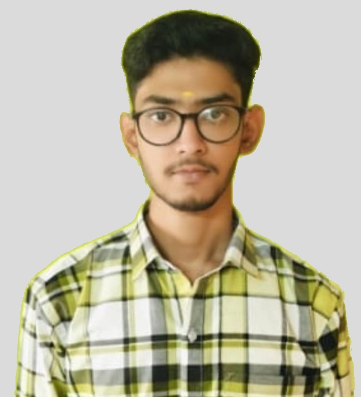 Vishal