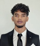 A Faizhal Rahuman