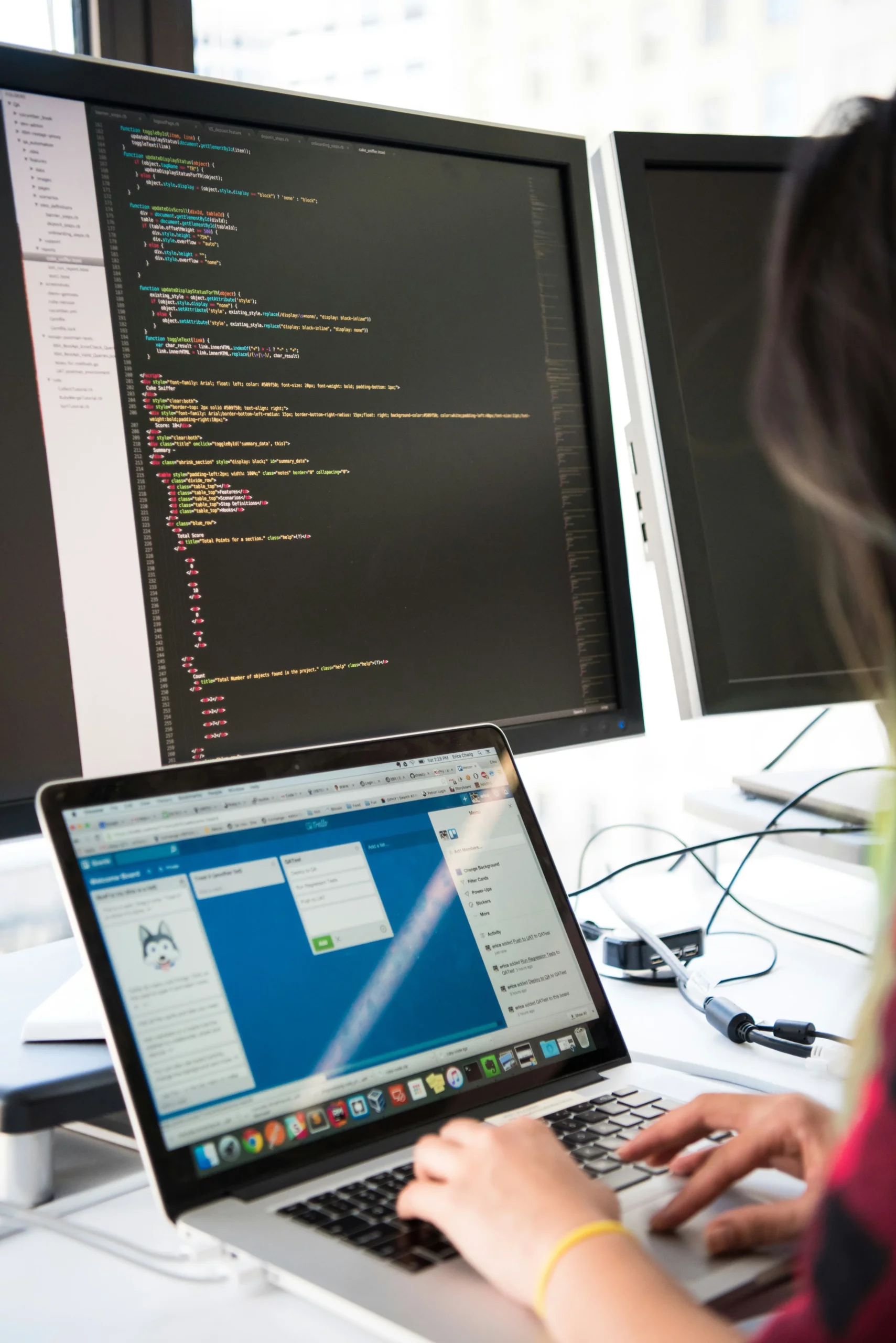 C and C++ programming