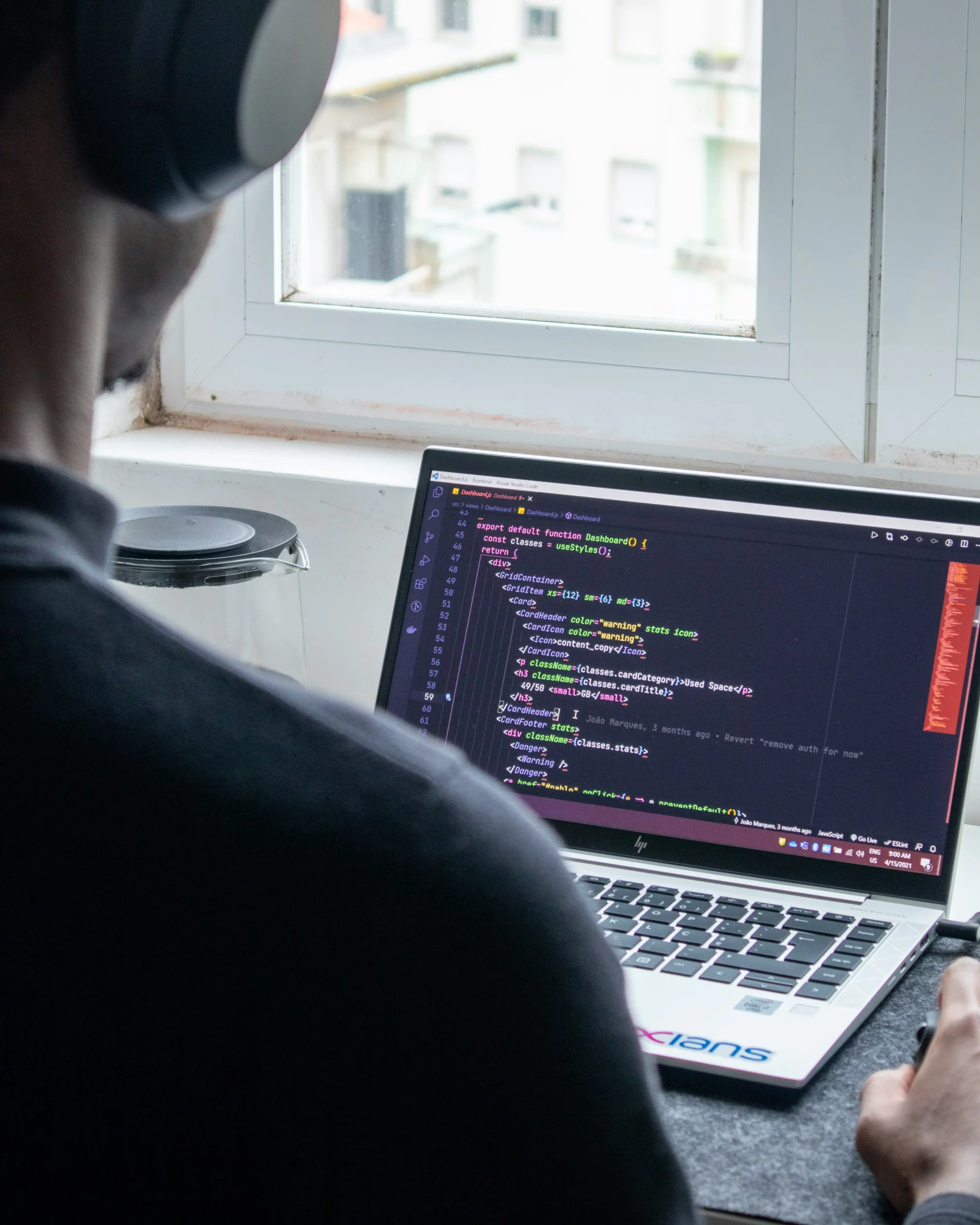 Java Developer