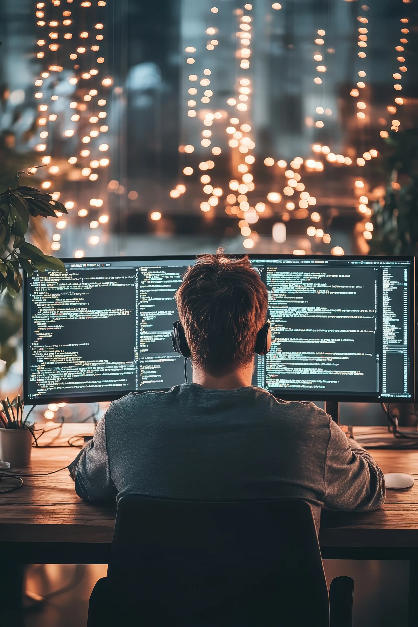 Full Stack Java